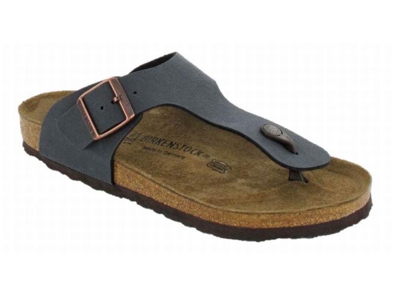 TopShoe Jongens Schoenen Slippers 48165 