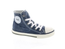Jeans blauw