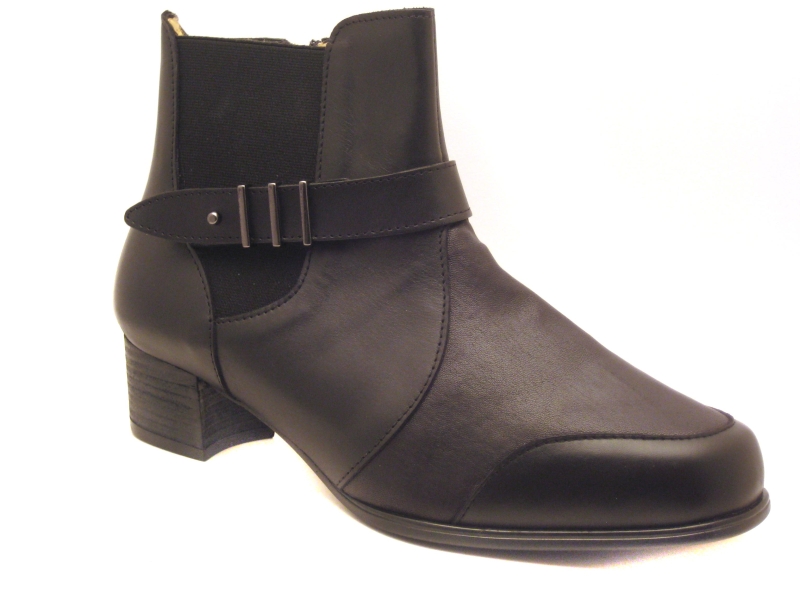 Xsensible 2857 wijdte K