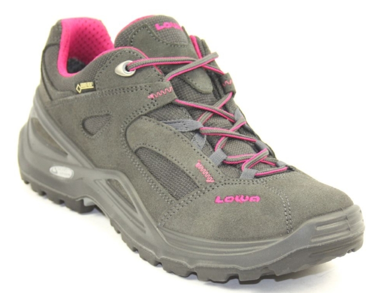 lowa sirkos gtx mens
