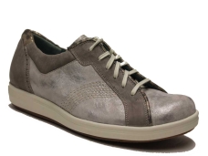 L.grijszilver/taupe