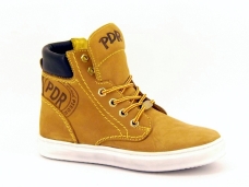Camel nubuck