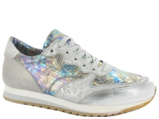 Zilver cobi multicolor