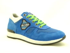 Blauw