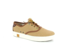 Beige met combinatie