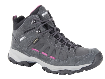 Meindl 3423 Nebraska Lady Mid GTX Wandelschoenen