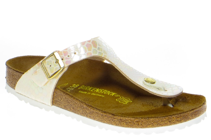 birkenstock normaal