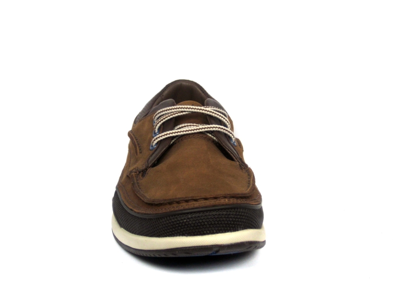 clarks orson lace tan