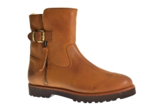 Bruin caramel