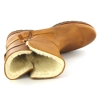 AQA Shoes A3574