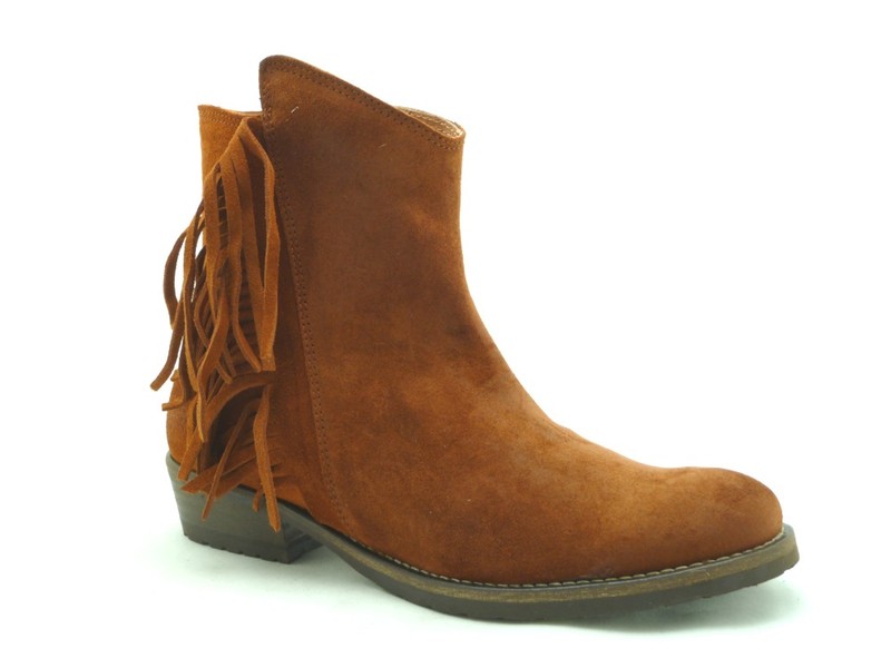 Giga Shoes 8064