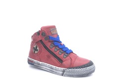 Rood Blauw