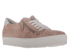 Roze combinatie