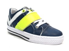 Blauw combi