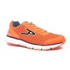 Oranje wit