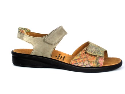 Ganter 3-202858 Wijdte E - Sandalen