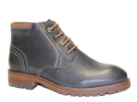 Australian Footwear Bayley leather