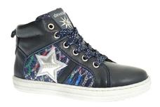 Blauw combinatie