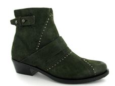 Groen