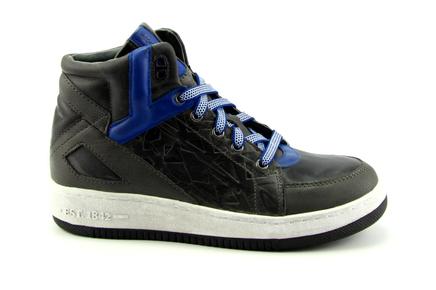 Track Style 317853 wijdte 5