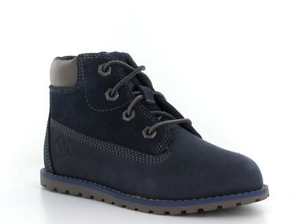 blue and grey timberlands