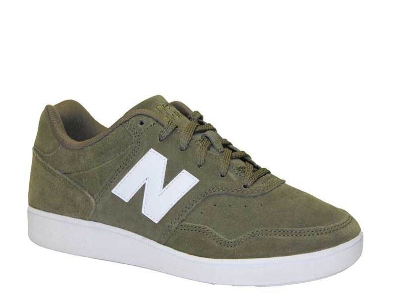 new balance heren beige