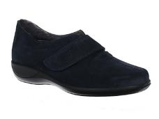 Donkerblauw