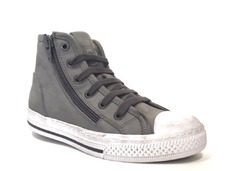 Grijs/combi