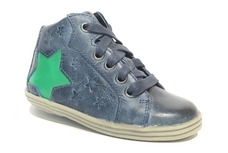Blauw combinatie
