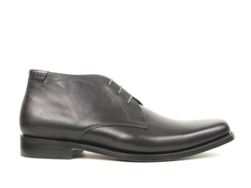 Floris Van Bommel Boots Heren (Bruin) om te zoenen