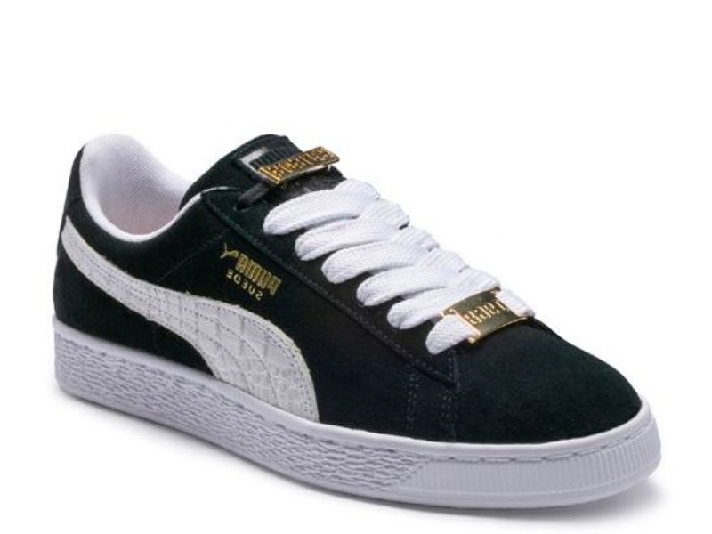 Puma Suede Classic BBoy 365362