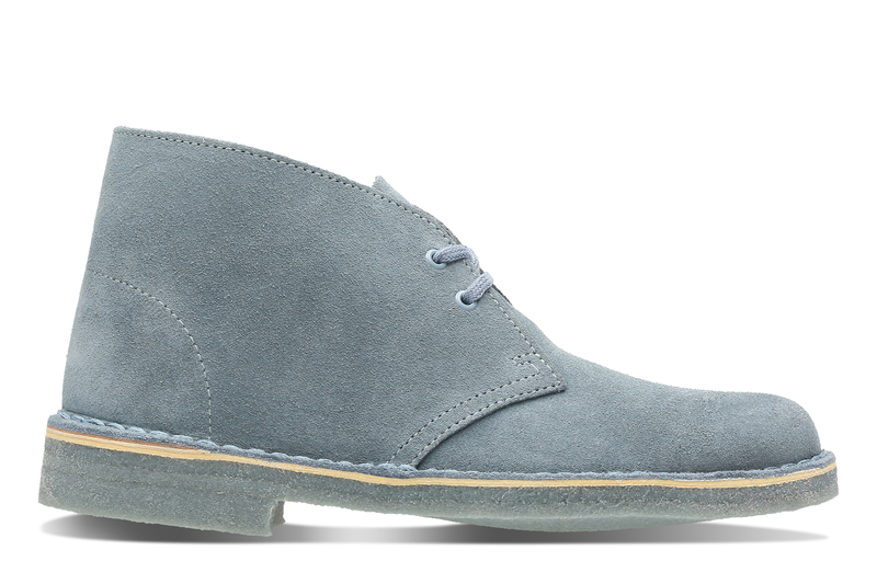 grey desert boots womens