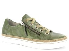 Groen
