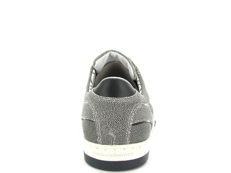 Blauwe FLORIS VAN BOMMEL Lage sneakers 16074 | Omoda