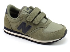 new balance cw620 dames bruin