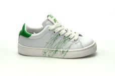 Wit/groen