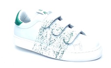 Wit/groen
