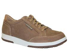 Donker taupe
