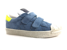 Blauw combinatie