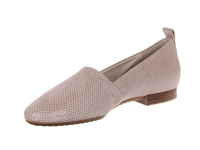 nike slippers met tasje