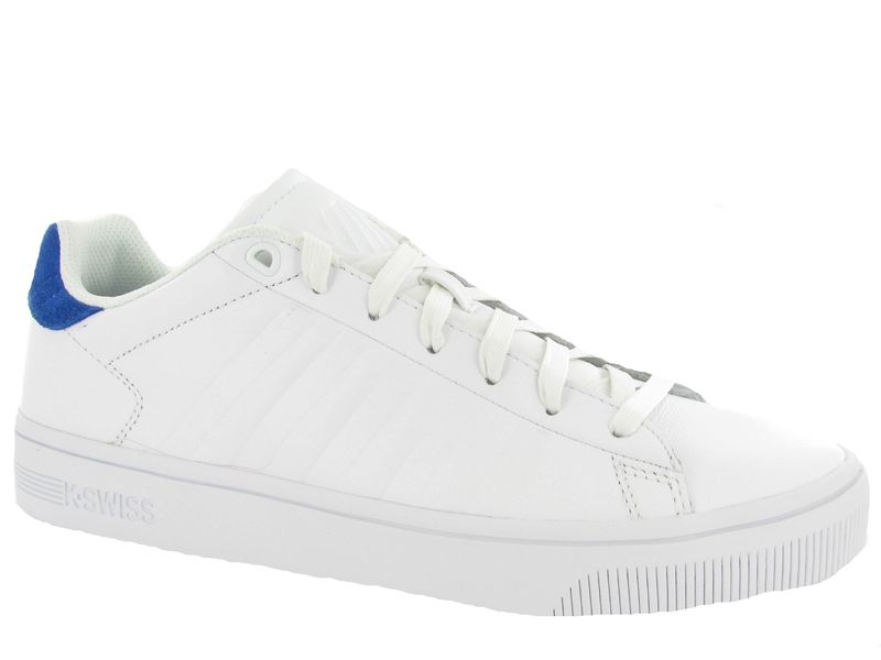 K-Swiss Court Palisades heren sneakers online bestellen | Scapino
