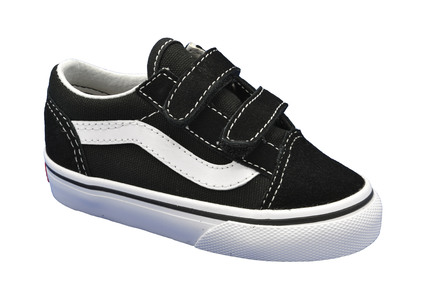 velcro vans kids
