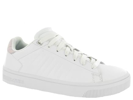 K-Swiss Court Frasco Low Women