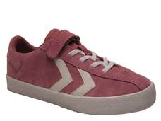 Pink/White