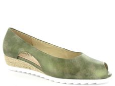 Groen