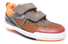 Orange/Granite