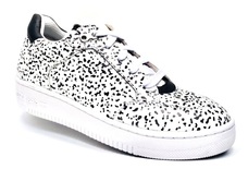 White/Black