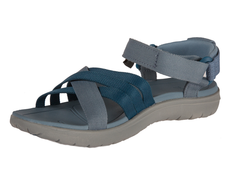 teva w sanborn
