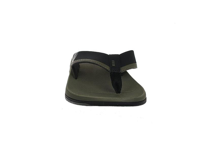 Reef fanning low discount olive