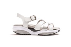 White / Silver